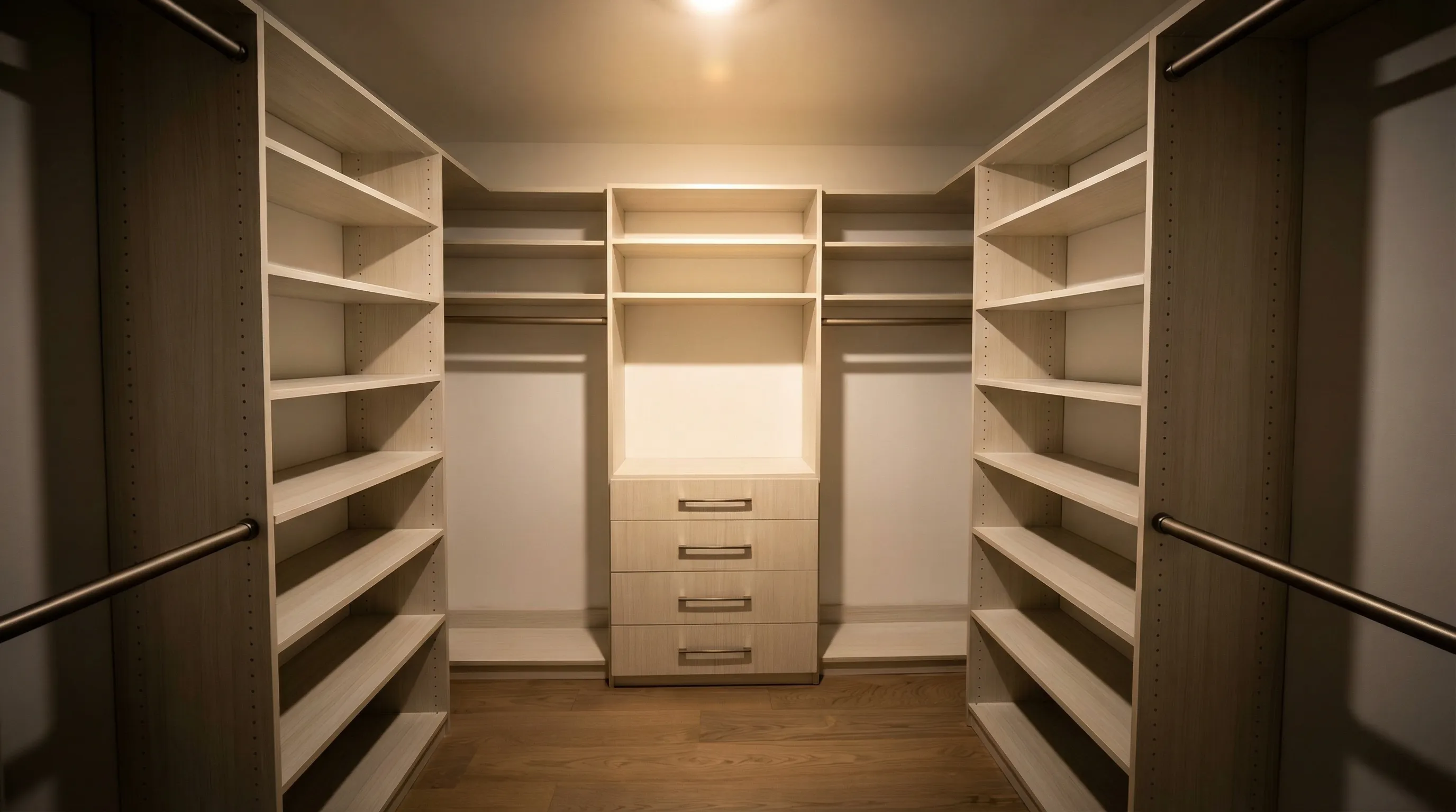 Custom Cabinetry