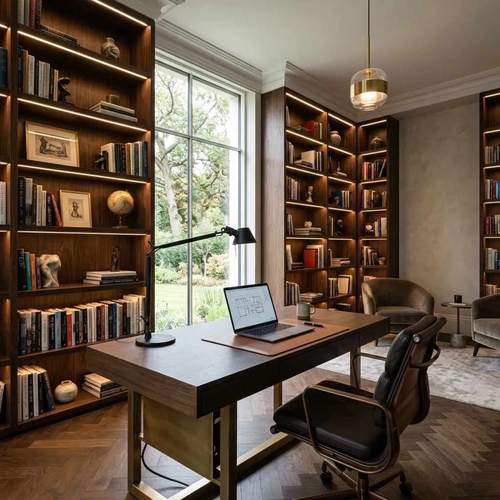 Home Office